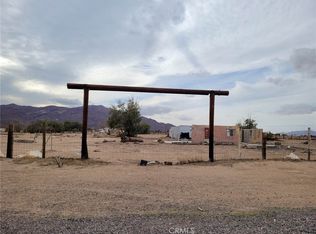 30860 Fremont Rd, Newberry Springs, CA 92365