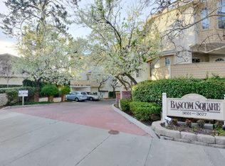 3661 S Bascom Ave, Campbell, CA 95008