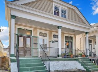 224 S Murat St, New Orleans, LA 70119
