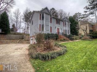2690 S Arbor Dr, MARIETTA, GA 30066