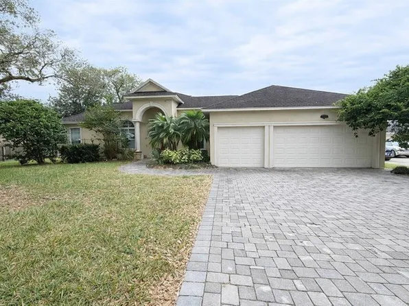 4735 Deter Rd, Lakeland, FL 33813