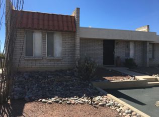 2721 W Ronald Rd, Tucson, AZ 85713