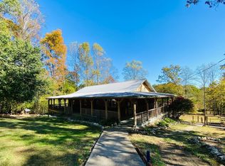 6744 S Riddle Rd, English, IN 47118