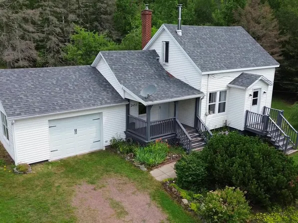 2451 Highway 2, Carrs Brook, NS B0M 1J0