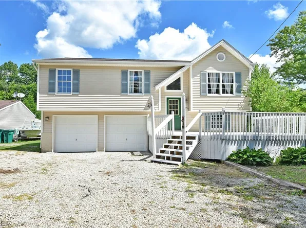 3305 Bradley Brownlee Rd, Cortland, OH 44410