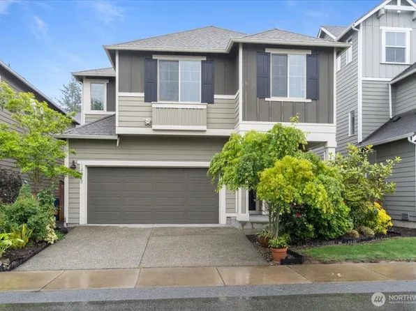 14819 16th Place W, Lynnwood, WA 98087