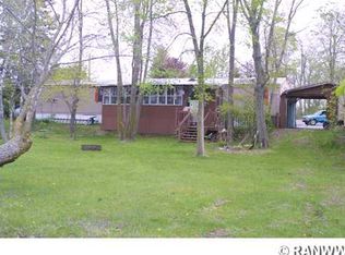 1648 250th Ave, Luck, WI 54853
