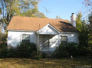 901 Circle Dr, Monroe, NC 28112