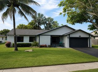 4817 SW 120th Ave, Cooper City, FL 33330