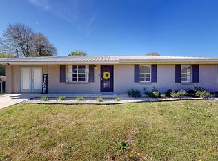 98 November Rd, Ashford, AL 36312