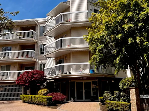 9299 121st St #313, Surrey, BC V3V 7X8
