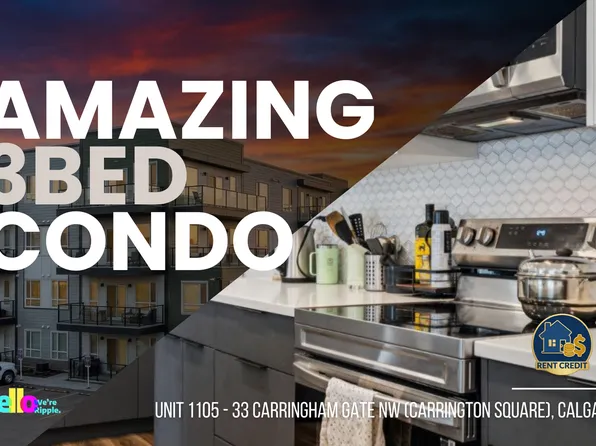 33 Carringham Gate NW, Calgary, AB T3P 1W1