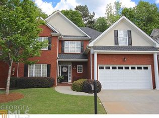 218 Ashton Park, Peachtree City, GA 30269