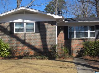 1920 Buttercup Dr, Birmingham, AL 35226