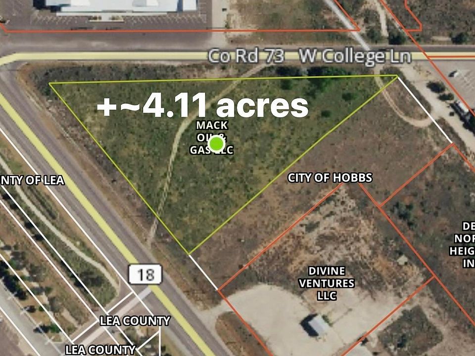 1st image of N Lovington College Ln