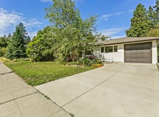 2811 E 16th Ave, Spokane, WA 99223