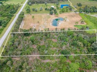 30450 Oil Well Rd, Punta Gorda, FL 33955
