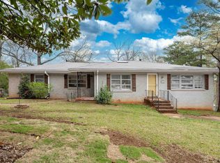 3117 Ashwood Rd, Bessemer, AL 35023