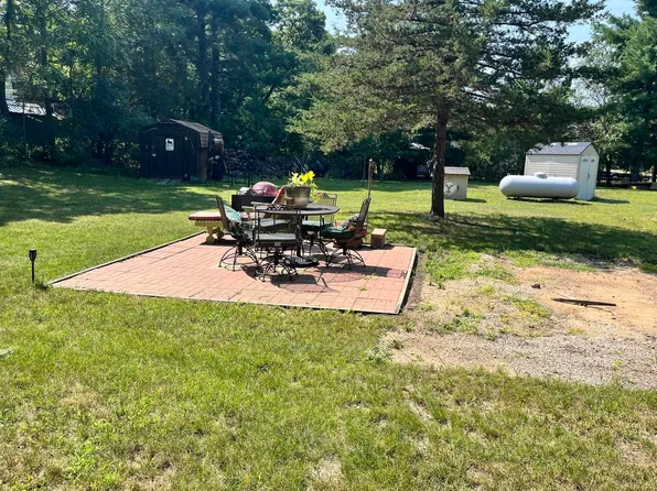 1867 Lamprecht Rd, Friendship, WI 53934