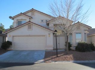 383 Jolly January Ave, Las Vegas, NV 89183