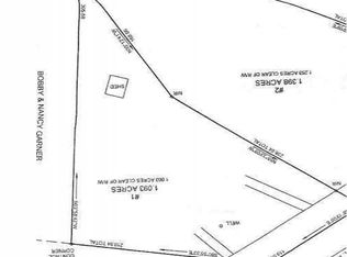 0 Riverside Rd, Seagrove, NC 27341