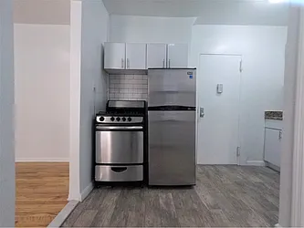 Rented by Green Home NY Realty LLC