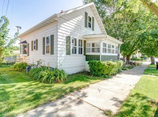 1410 Wolff St, Racine, WI 53402
