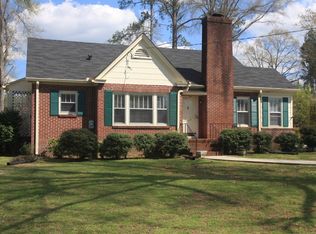 210 Leland Ave NW, Rome, GA 30165