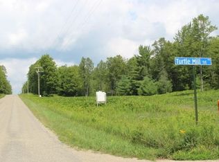 Mount Frederic Rd PARCEL 20 & 21, Gaylord, MI 49735