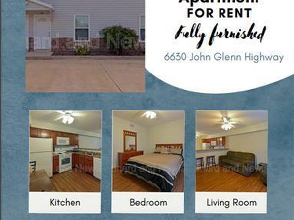 6630 John Glenn Hwy #11246607