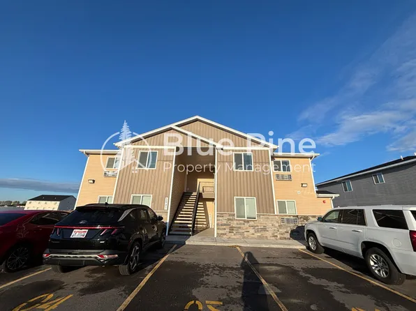 5941 N Freedom Rd, Idaho Falls, ID