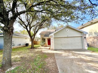 413 Jacky St, Austin, TX 78748