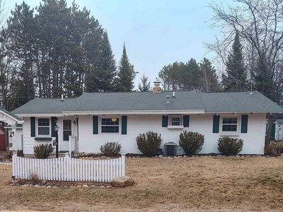 100 Hemlock Rd, Roscommon, MI, 48653
