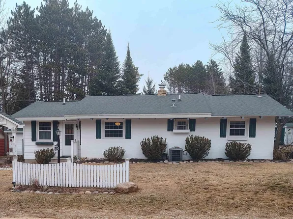 100 Hemlock Rd, Roscommon, MI 48653