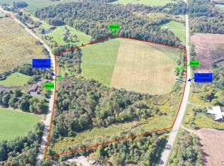 0 Route 430 #10, Sherman, NY 14781