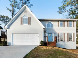 2361 June Springs Dr SW, Marietta, GA 30008