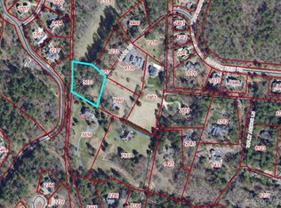 99999 Lance Rd, Asheville, NC 28803