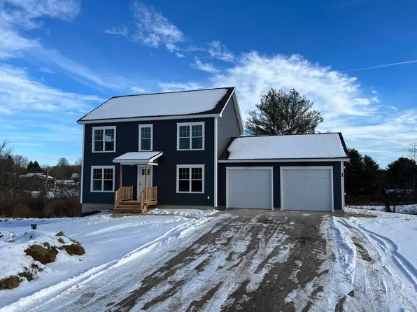 22 Cherry Blossom Lane Lot 13, Durham, ME 04222