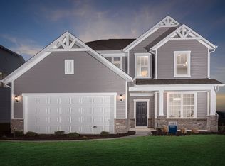 6620 Seattle Slew Dr, Whitestown, IN 46075