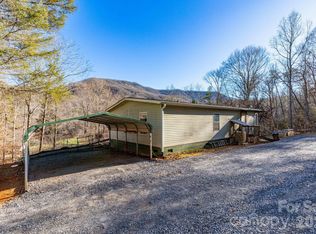 87 Hickory Nut Trce, Old Fort, NC 28762