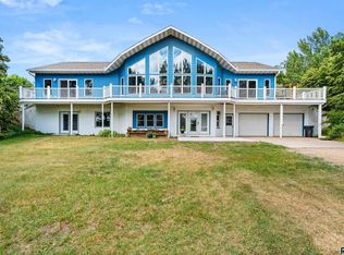 25433 487th Ave, Garretson, SD 57030