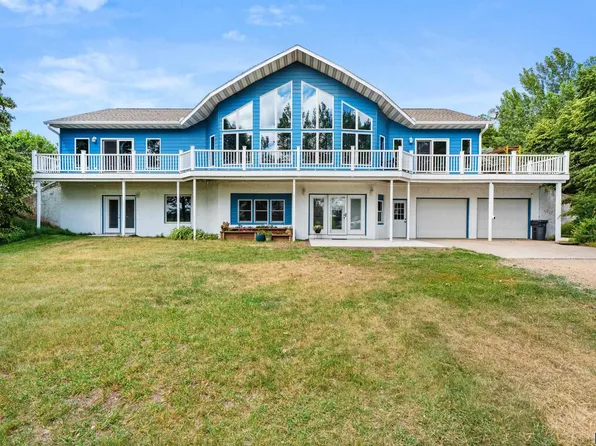 25433 487th Ave, Garretson, SD 57030