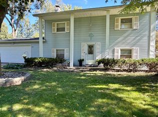271 N Fiske Rd, Coldwater, MI 49036