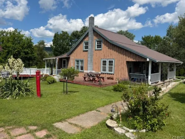 209 County Road 23, Norwich, NY 13815