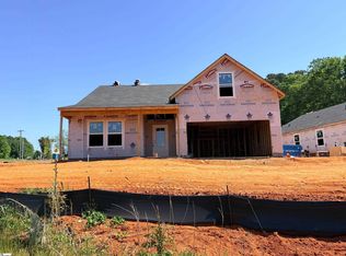 601 S Mountainview Rd #2, Greer, SC 29651