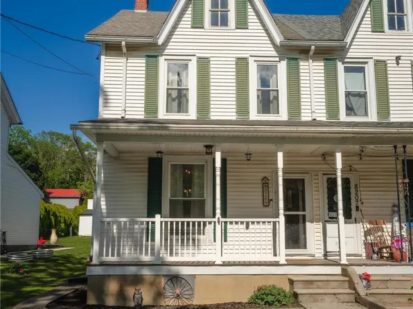 8209 Morgan St, Slatedale, PA 18079