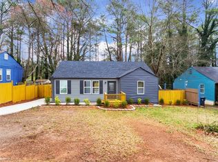 2126 Castlewood St, East Pt, GA 30344