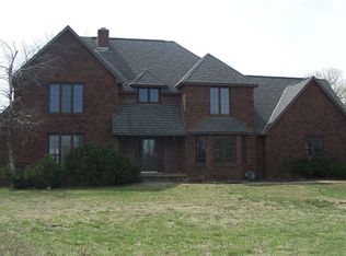 14042 SW Ruth Rd, Rose Hill, KS 67133