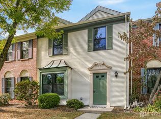 42 E Oneill Ct, Lawrence Township, NJ 08648