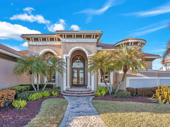 3040 Highlands By The Lake Way, Lakeland, FL 33812